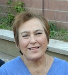 Elizabeth Marie "Liz"  Ulibarri