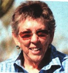 Kay Ellen  Riegel